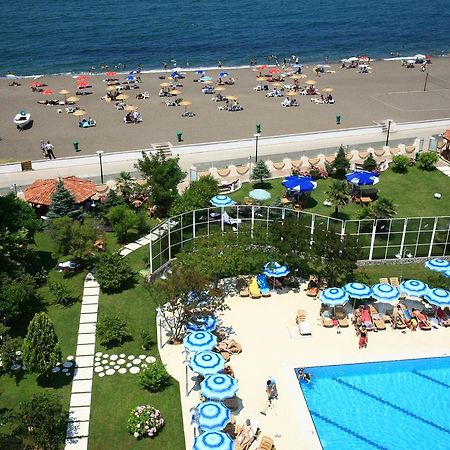 Otel Akçakoca Buitenkant foto