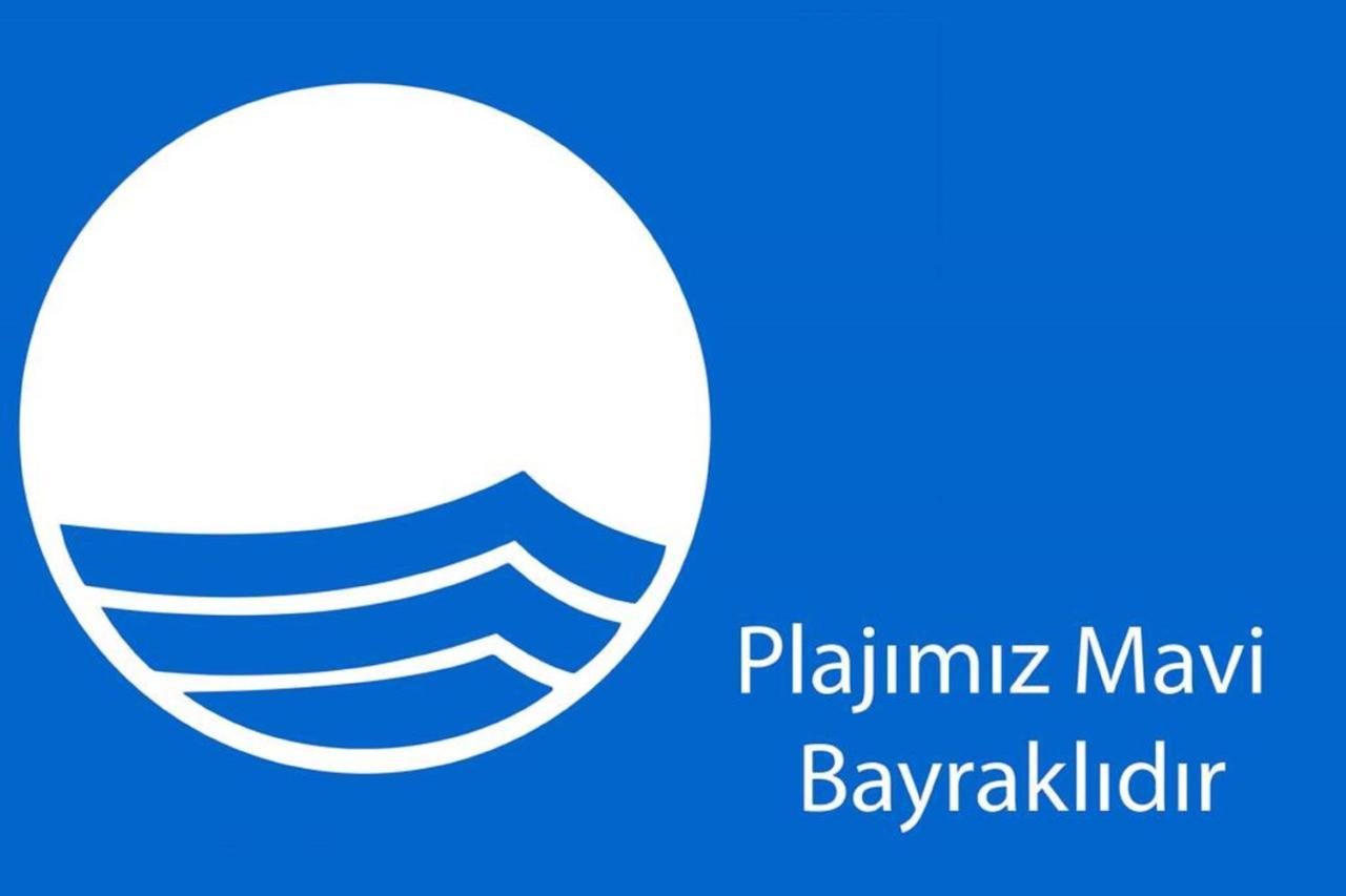 Otel Akçakoca Buitenkant foto