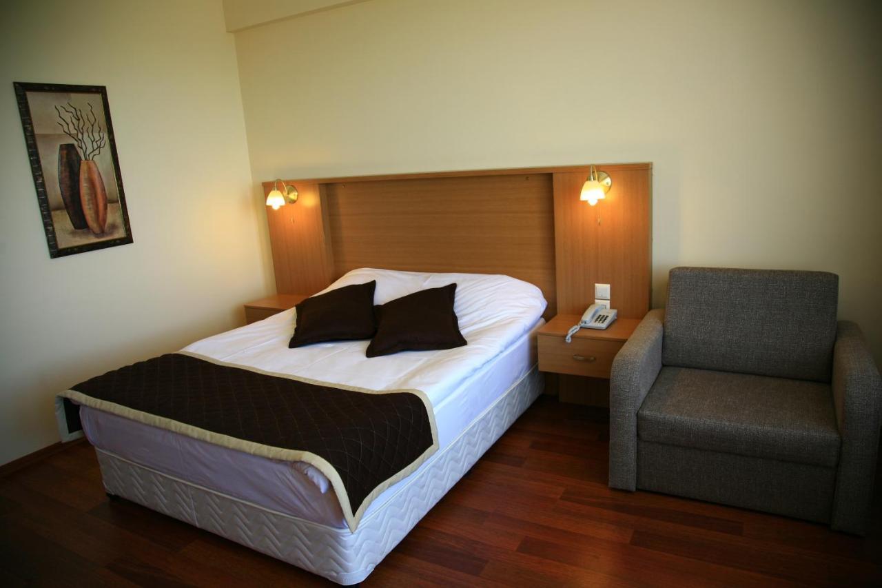 Otel Akçakoca Buitenkant foto