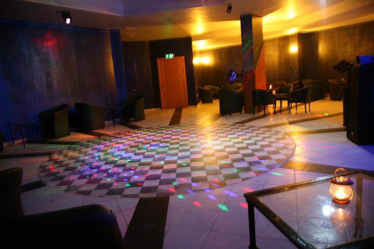 Otel Akçakoca Buitenkant foto