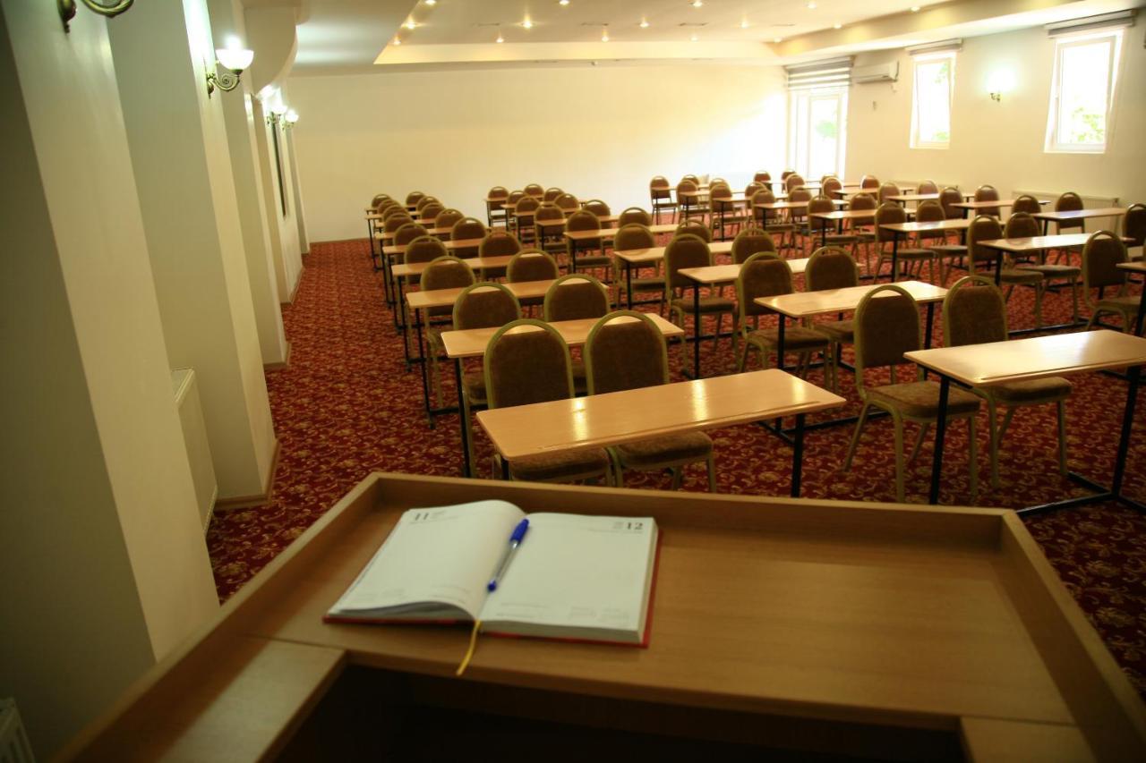 Otel Akçakoca Buitenkant foto
