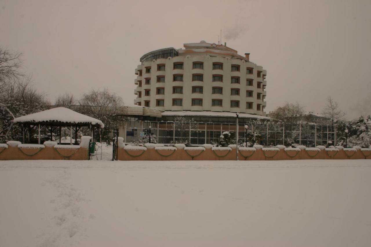 Otel Akçakoca Buitenkant foto