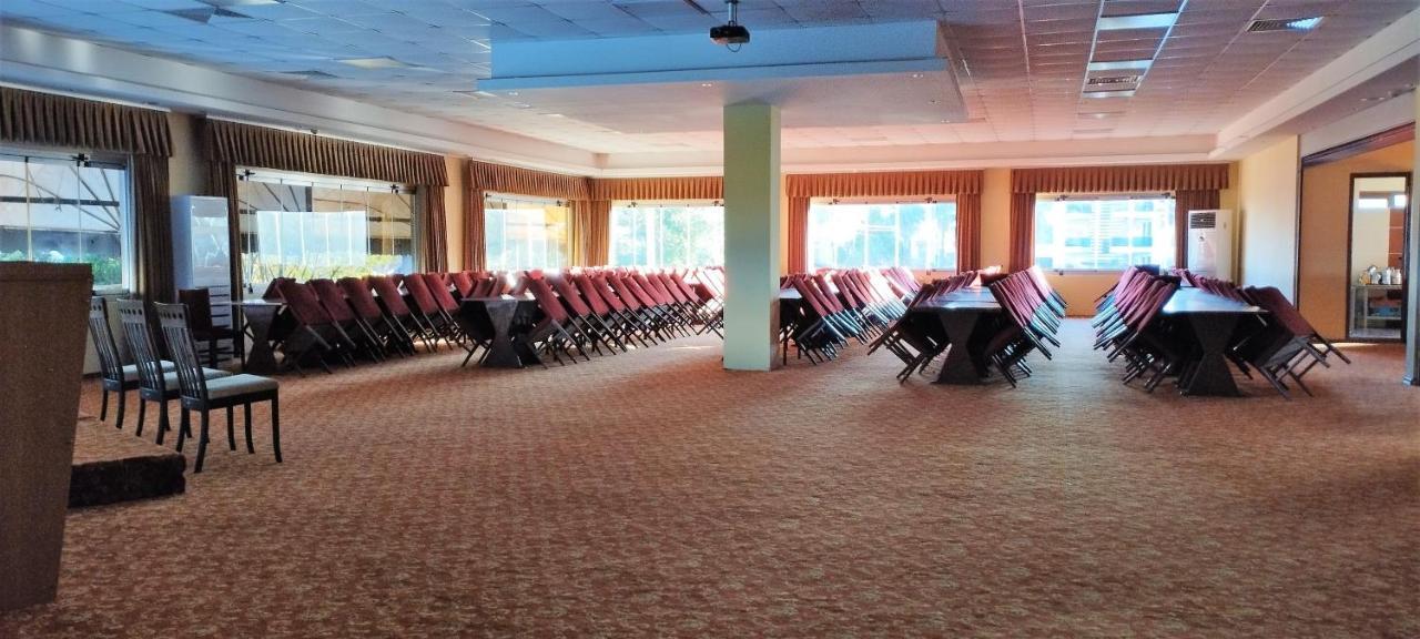 Otel Akçakoca Buitenkant foto
